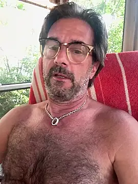 Johnny Bottoms online show from 07.01.26