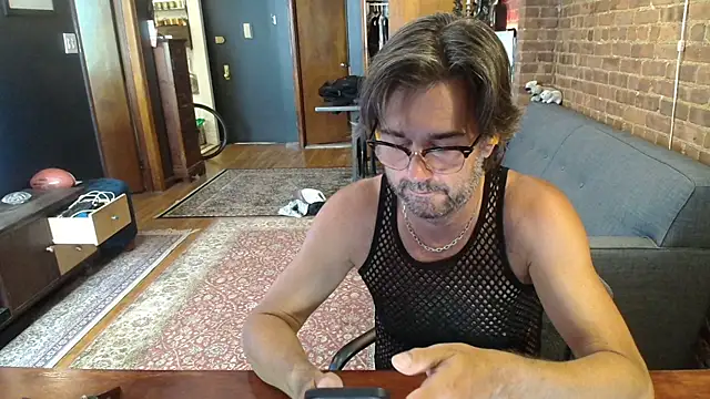 Johnny Bottoms online show from 07.26.26