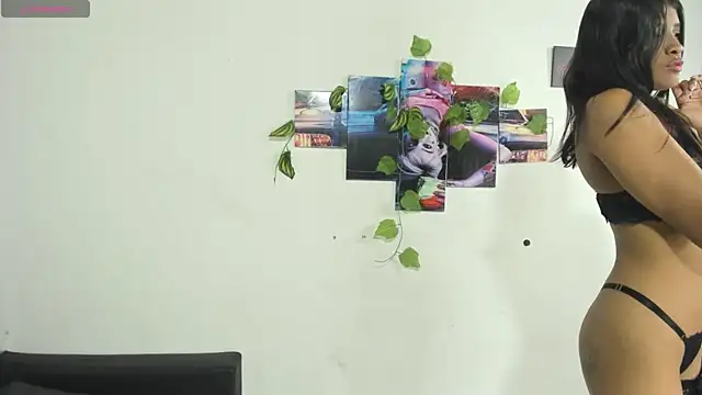 Horny extreme group online show from 01.19.25