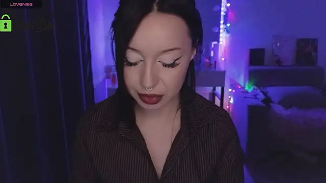 MoranaMissGod online show from 02.25.26