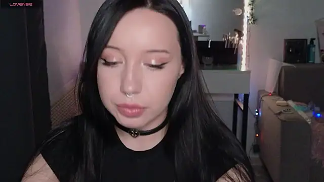 MoranaMissGod online show from 03.29.26