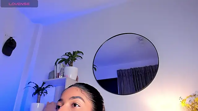 Snapshot of martina_roldam chatting on 01.23.25 martina roldam online show from 01.23.25