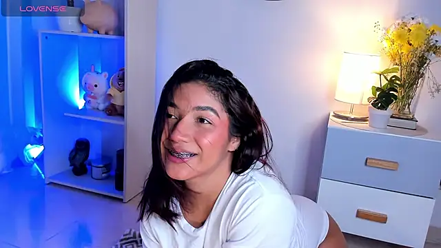 Snapshot of martina_roldam chatting on 01.28.25 martina roldam online show from 01.28.25