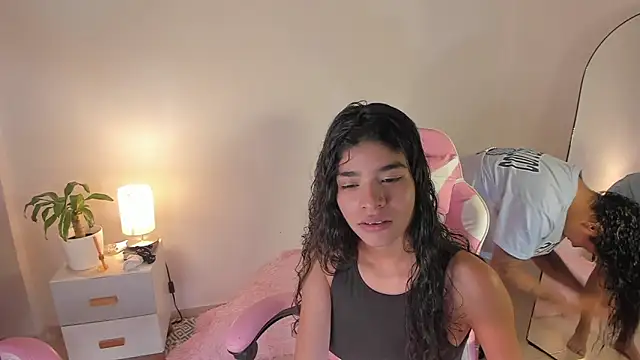 Snapshot of martina_roldam chatting on 10.03.25 martina roldam online show from 10.03.25