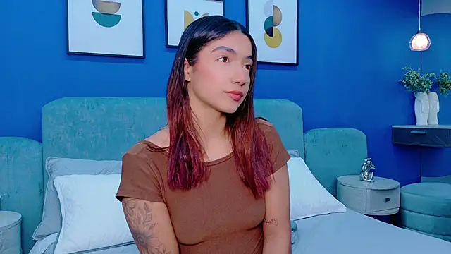 martina roldam online show from 01.16.26