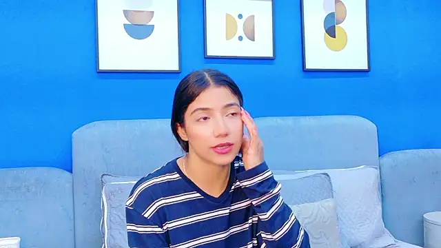 martina roldam online show from 02.14.26