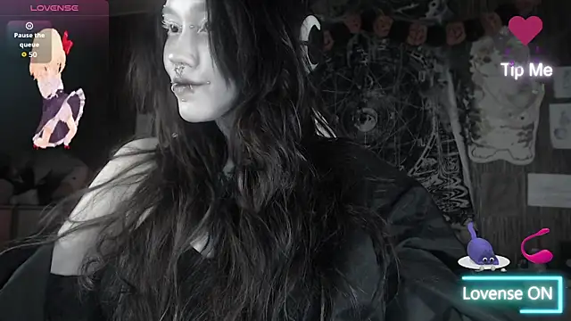 chloe crystall killer online show from 02.04.26