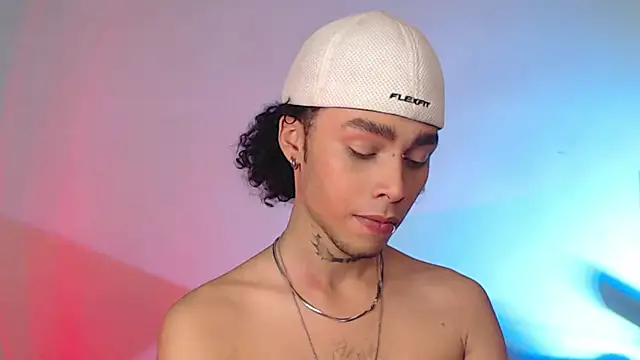 Snapshot of seven7xis chatting on 01.29.25 seven7xis online show from 01.29.25