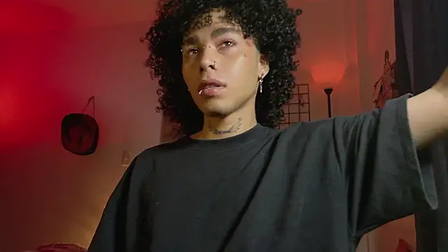 Snapshot of seven7xis chatting on 03.01.26 seven7xis online show from 03.01.26