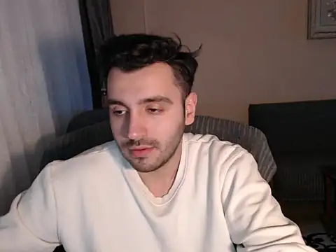 handsomeee04 online show from 11.13.25