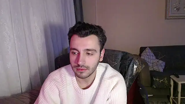 handsomeee04 online show from 02.01.26