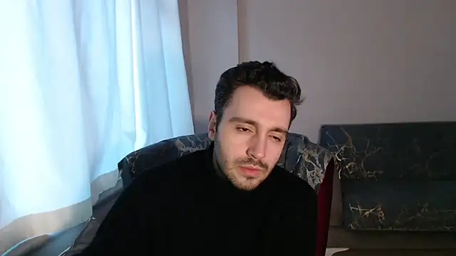 handsomeee04 online show from 02.09.26