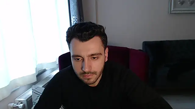 handsomeee04 online show from 02.16.26