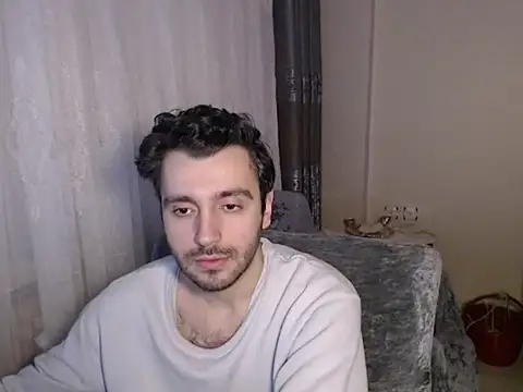 handsomeee04 online show from 04.13.26