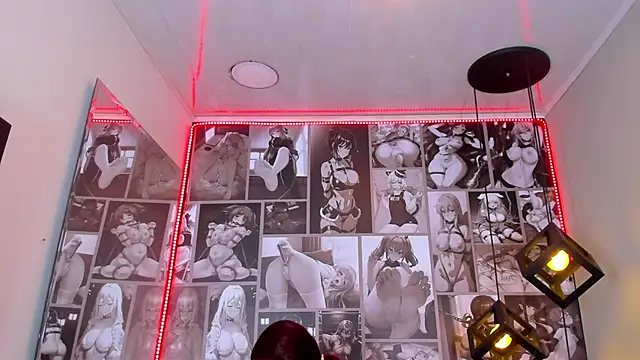 Nicole Angels  online show from 12.29.24