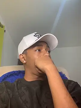 Boy cock18 online show from 10.22.25