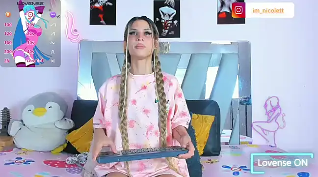 supradoll online show from 02.06.25