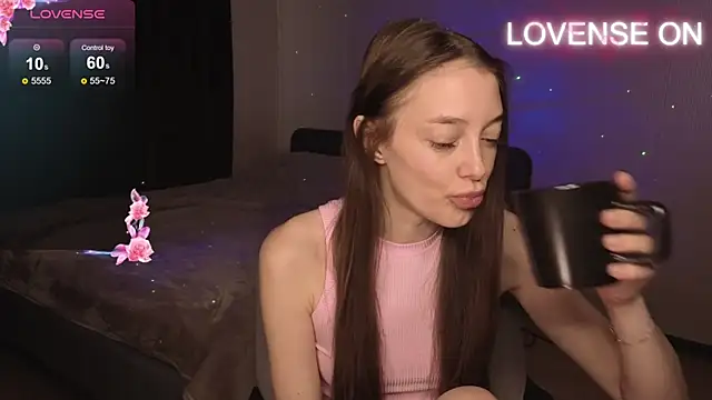 Cherry air online show from 04.10.26