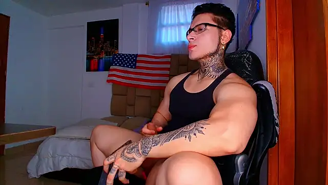 DennisWalkerr online show from 10.30.25