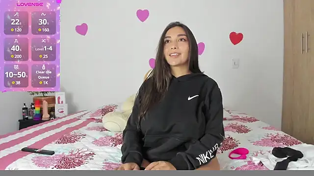 Snapshot of Sara_Smitthh6 chatting on 01.29.25 Sara Smitthh6 online show from 01.29.25