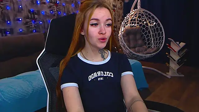 Naughty Mable online show from 12.24.24