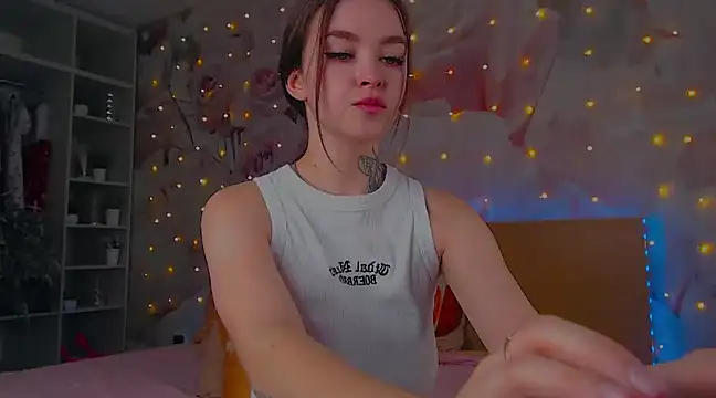 Naughty Mable online show from 12.27.24