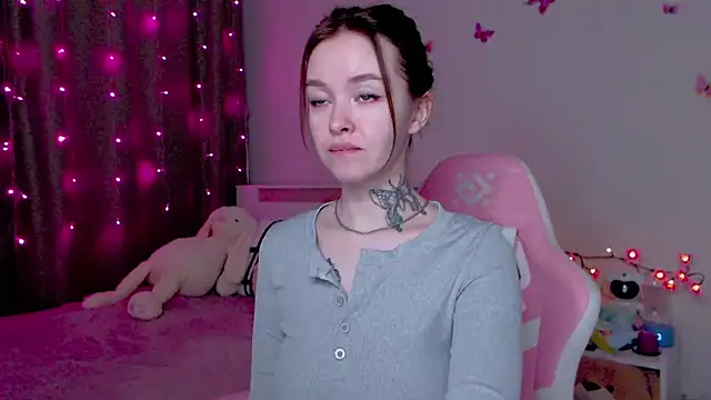 Naughty Mable online show from 10.29.25