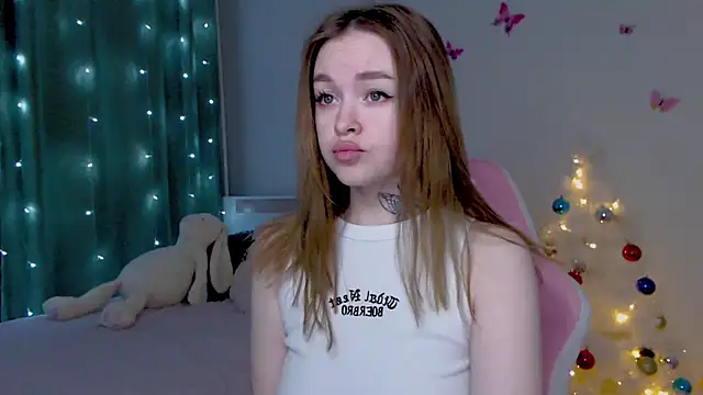 Naughty Mable online show from 01.07.26