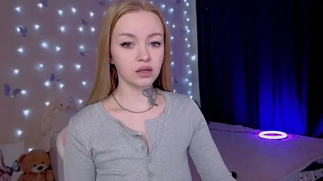 Naughty Mable online show from 02.25.26