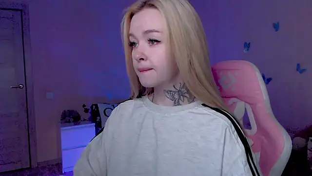 Naughty Mable online show from 05.09.26