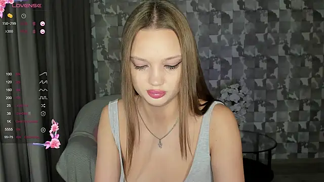 Lovely Lure online show from 01.21.25