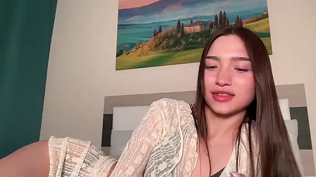 Snapshot of MilenaMilven chatting on 03.09.25 MilenaMilven online show from 03.09.25
