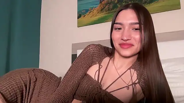 Snapshot of MilenaMilven chatting on 03.12.25 MilenaMilven online show from 03.12.25