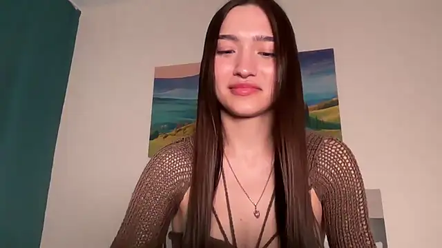 Snapshot of MilenaMilven chatting on 03.12.25 MilenaMilven online show from 03.12.25