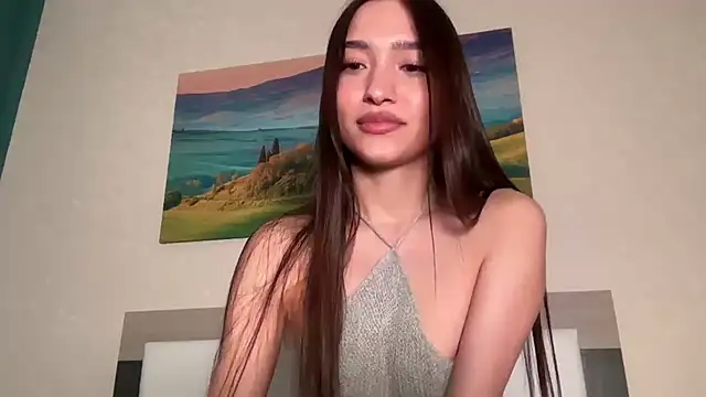 Snapshot of MilenaMilven chatting on 03.18.25 MilenaMilven online show from 03.18.25