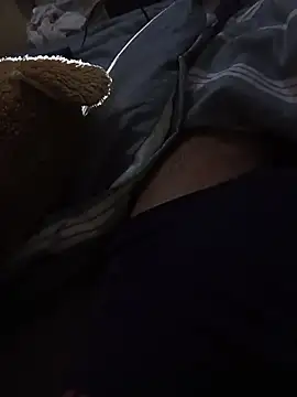 TheRiseOfDick online show from 04.08.26