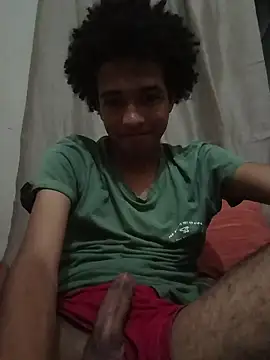 TheRiseOfDick online show from 04.14.26