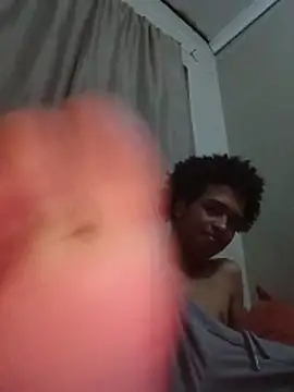 TheRiseOfDick online show from 04.17.26