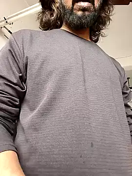 KumarSilencesex21 online show from 03.19.26