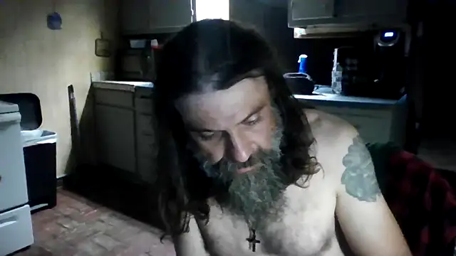 zaneporter46 online show from 10.13.25