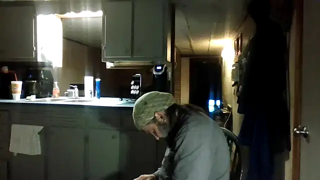 zaneporter46 online show from 10.22.25