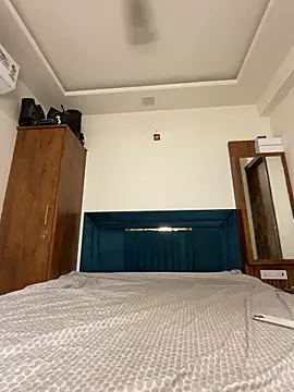 ahista online show from 03.22.26