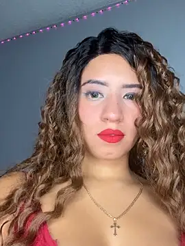 Snapshot of cami_laflaca_69 chatting on 11.11.25 cami laflaca 69 online show from 11.11.25