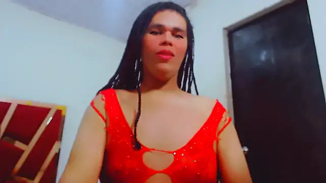 fox naughty violet online show from 09.27.25