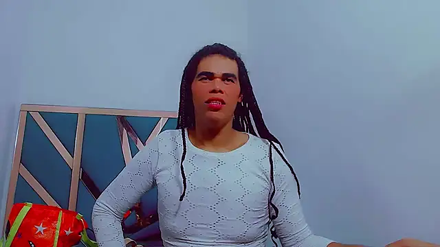 fox naughty violet online show from 11.14.25