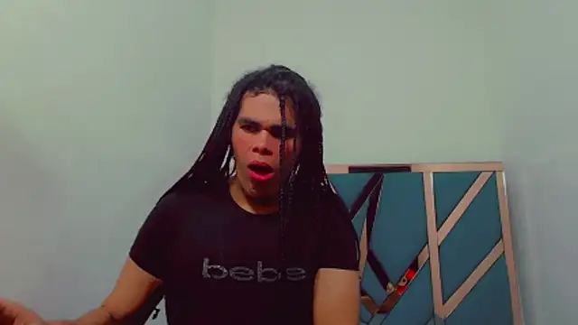 fox naughty violet online show from 11.26.25