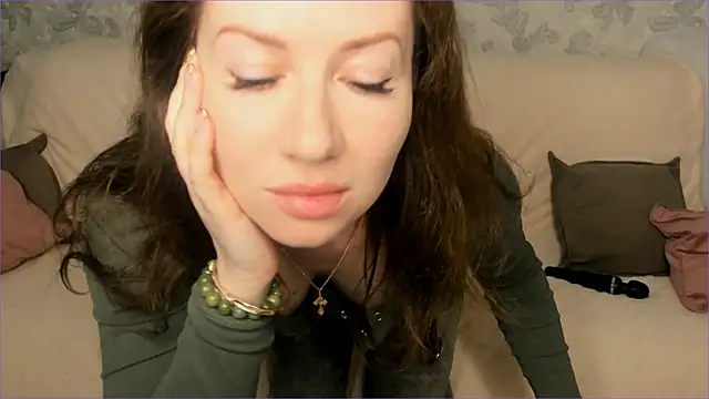  yessJulia  online show from 06.03.26