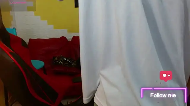 andy dan18 online show from 10.25.25