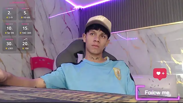 andy dan18 online show from 10.27.25