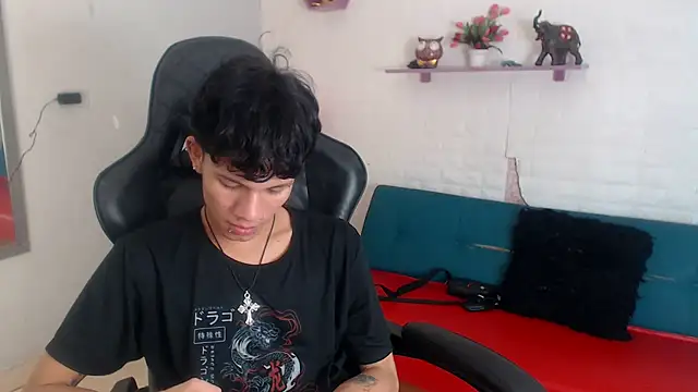 andy dan18 online show from 11.18.25